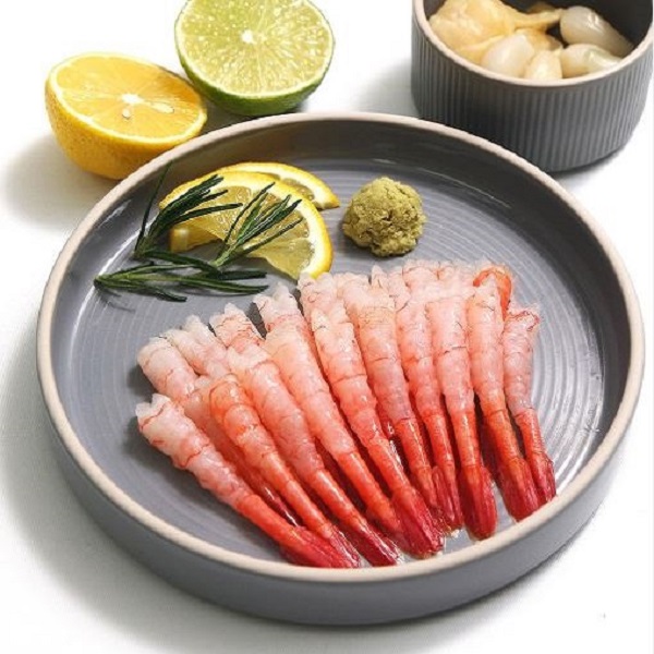 달달한 단새우 손질 아마애비 75g X3팩