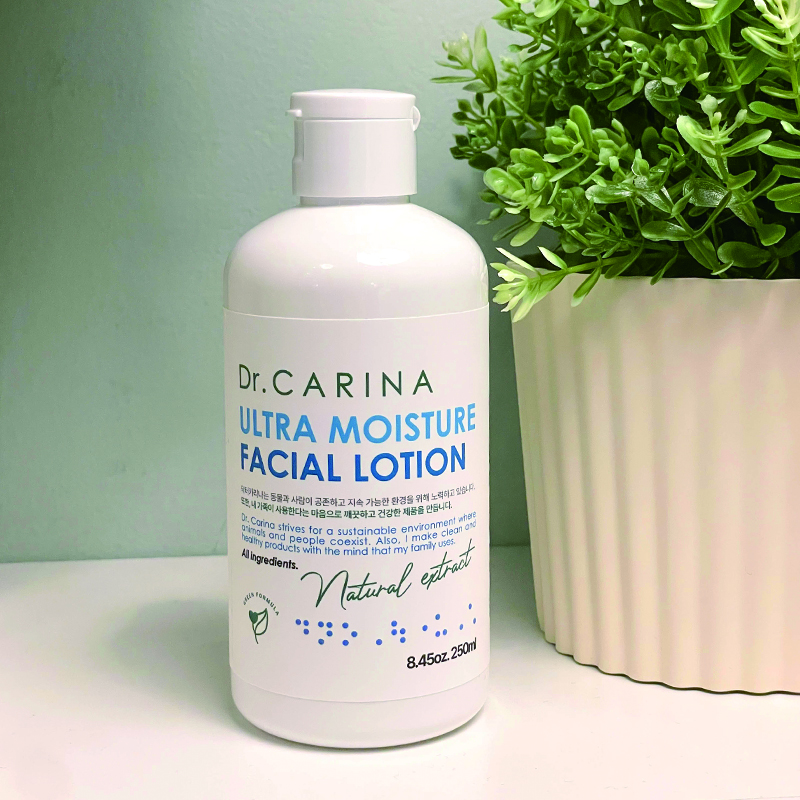 닥터카리나 울트라 모이스처 페이셜 로션 250ml 페이스 로션