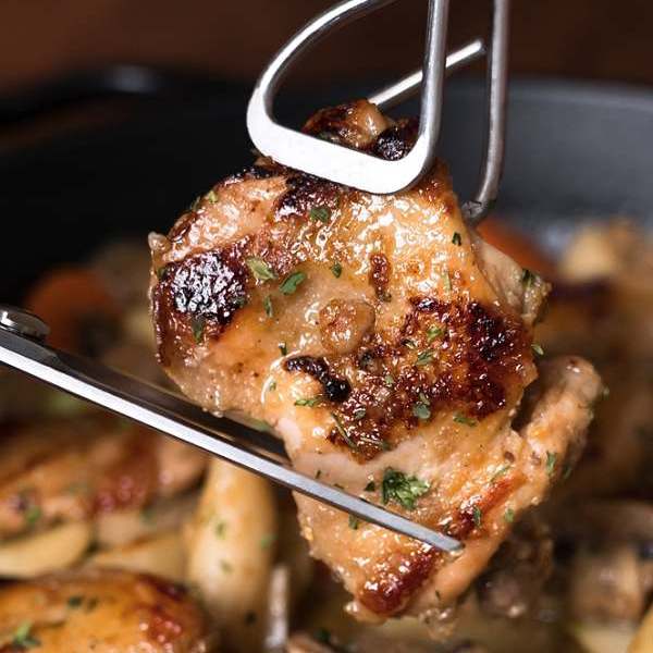 바르계 간장닭갈비 1kg 대표이미지 섬네일