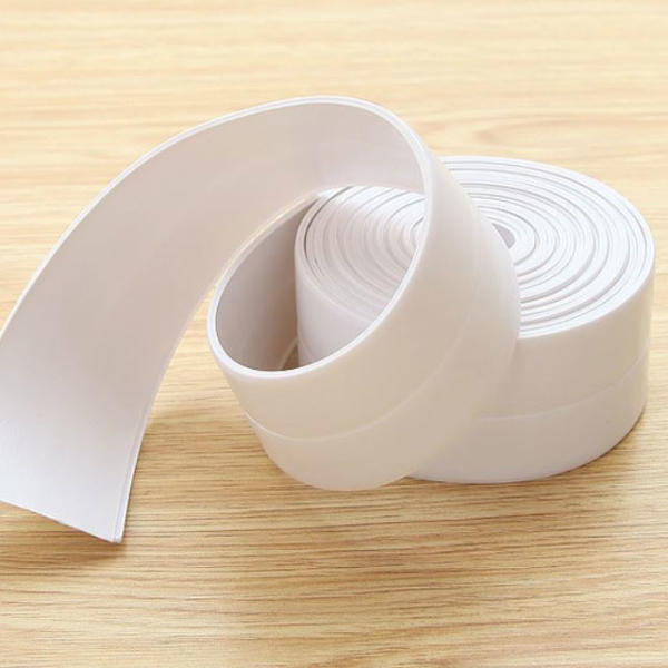 곰팡이 방지 싱크대 욕실 방수 코너 줄눈 pvc 테이프