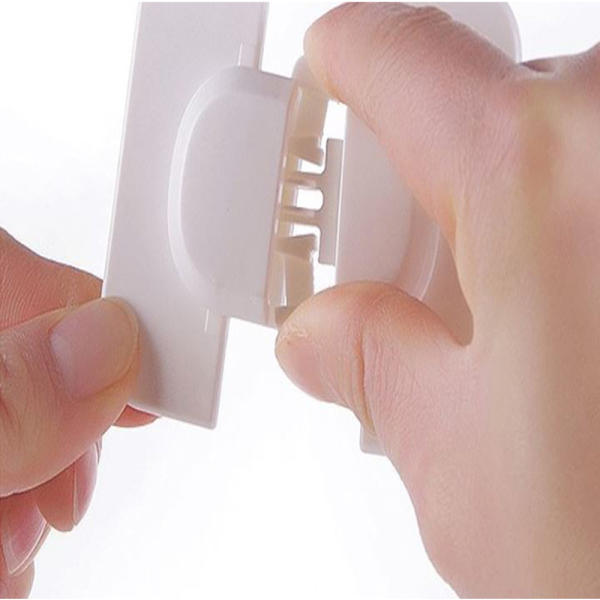 이중 보조 유아 서랍 창문 안전 잠금장치