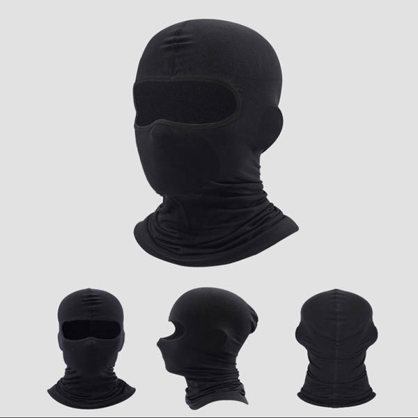 자외선 안면 얼굴 자전거 햇빛 차단 가리개 쿨 마스크