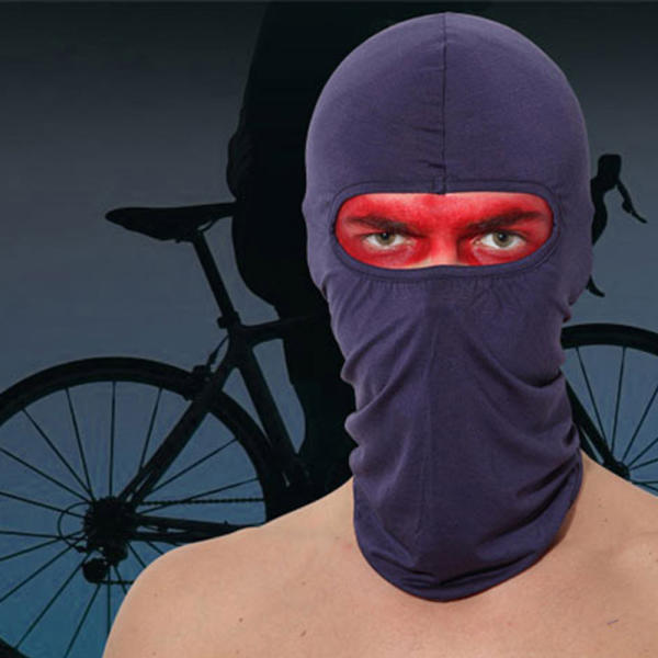 자외선 안면 얼굴 자전거 햇빛 차단 가리개 쿨 마스크