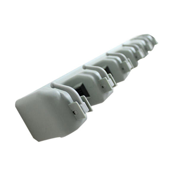 유니킨 다용도 5공 청소도구 마대 청소 정리함 자루 함 대걸레 밀대 걸이 대걸레걸이