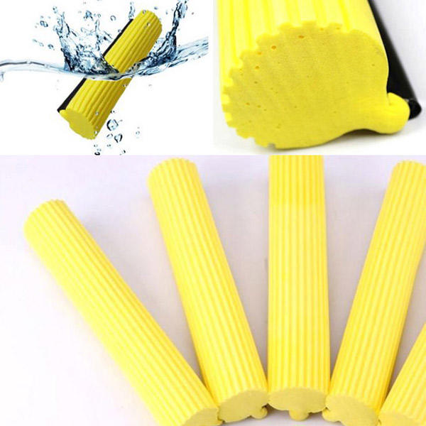 매직 펄프 청소기 스펀지 걸레 밀대 물걸레 물걸래