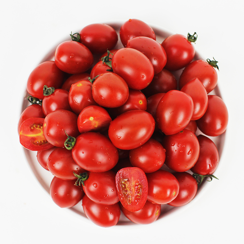 산지직송 대추 방울토마토 500g x 2팩 외 (방울토마토/스테비아/완숙토마토)
