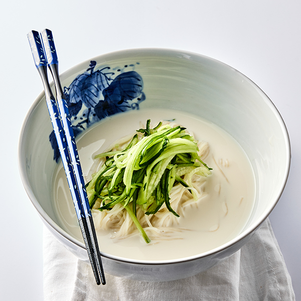 더 진한 국산콩국물 (1L)