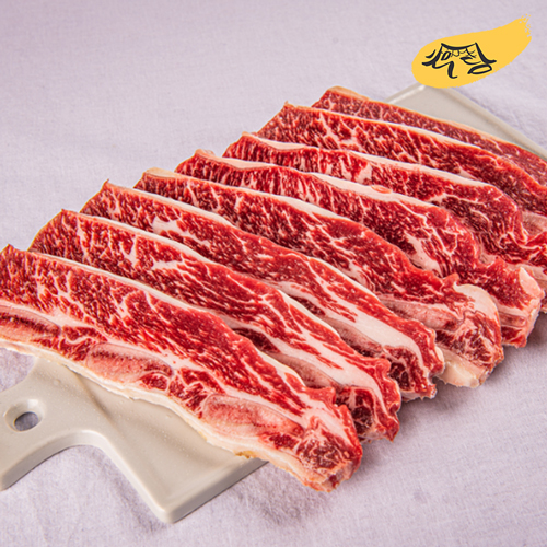 토우담 프리미엄 LA갈비 선물세트 400g