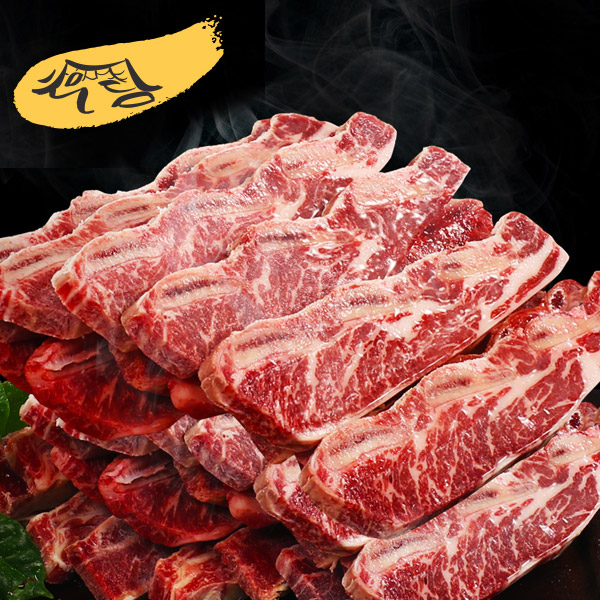 토우담 프리미엄 LA갈비 선물세트 400g