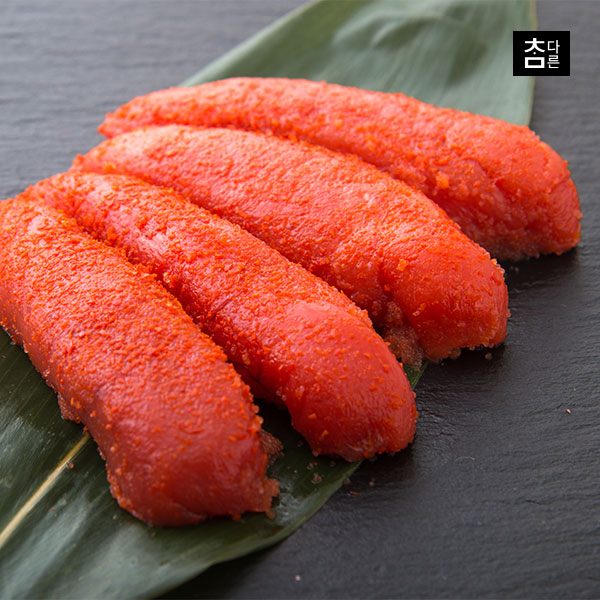 참다른 명란젓갈 400g 1팩/2팩 택1