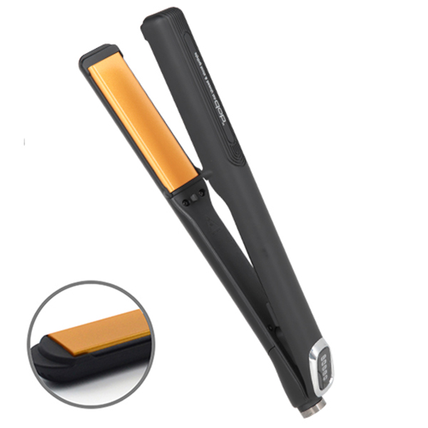 디오비 G7-S 플랫열판 앵글고데기 전문가용