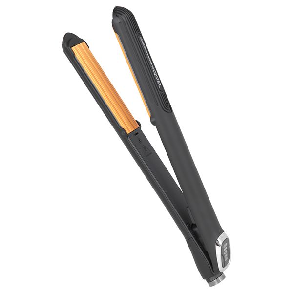 디오비 G7-PP 라운드열판 팬텀플러스 그루브드 고데기 전문가용