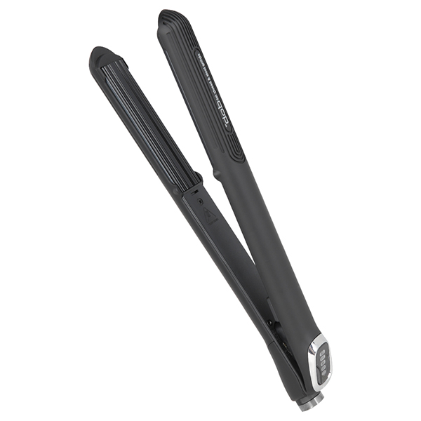 디오비 G7-PP 라운드열판 팬텀플러스 그루브드 고데기 전문가용