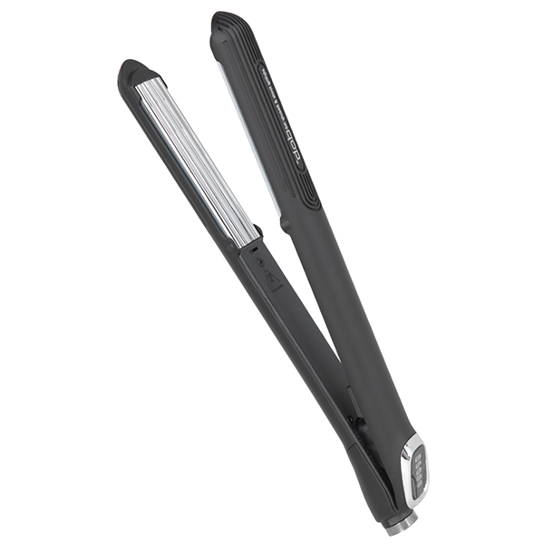 디오비 G7-PP 라운드열판 팬텀플러스 그루브드 고데기 전문가용