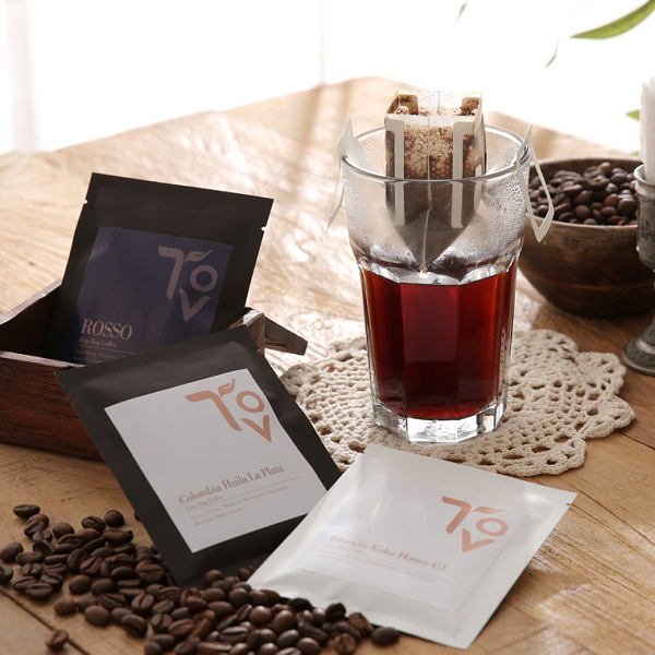 토브 드립백커피 10g*10개입