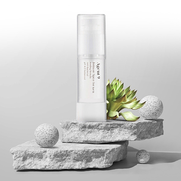 에이전트나인 워시 포 맨 폼 150ml  X 2개 / 워시 포 맨 스프레이 30ml X 2개 택 1