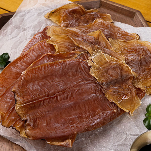 몸통 건오징어 특대 200g+200g