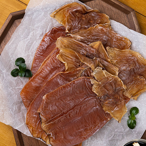 몸통 건오징어 특대 200g+200g