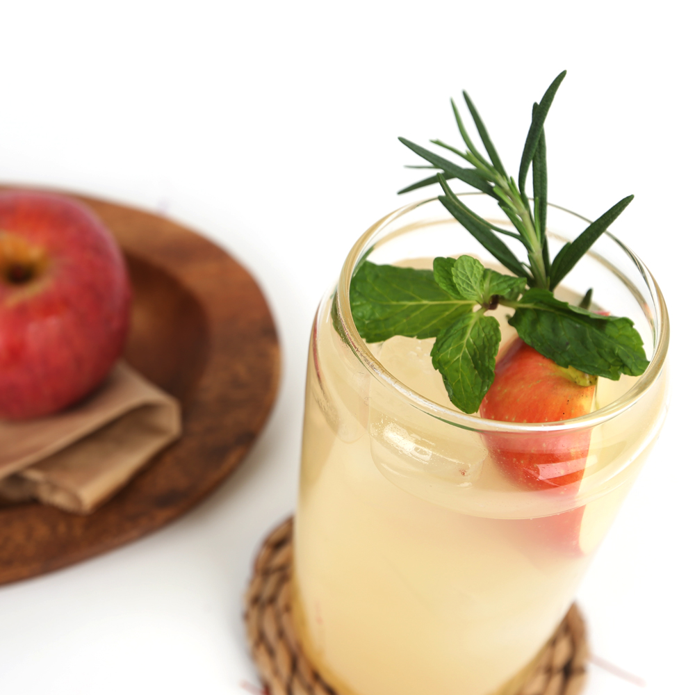 별빛사과즙 100ml X 30포