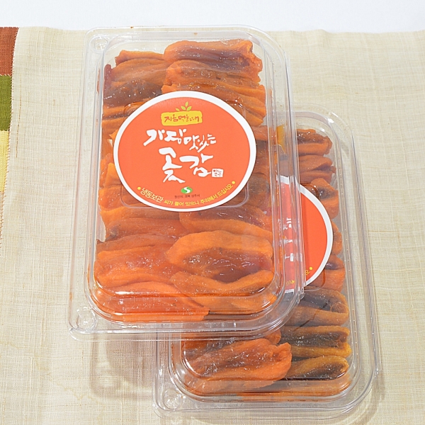 상주곶감 감또개 250G