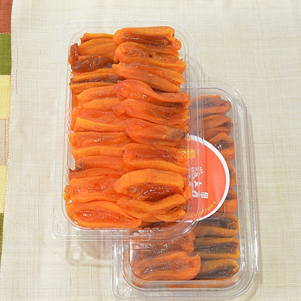 상주곶감 감또개 250G