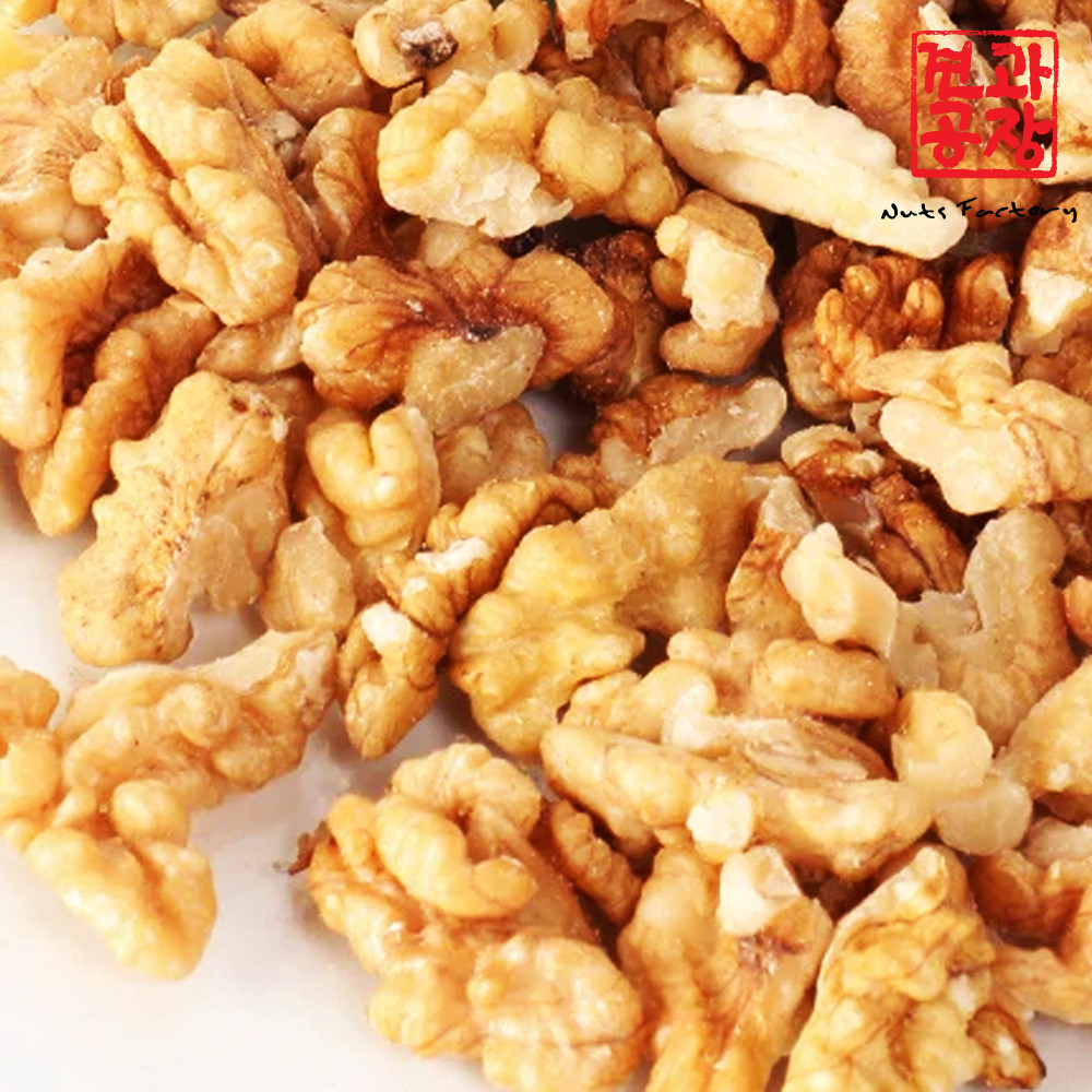 [견과공장] 햇 호두 모음전