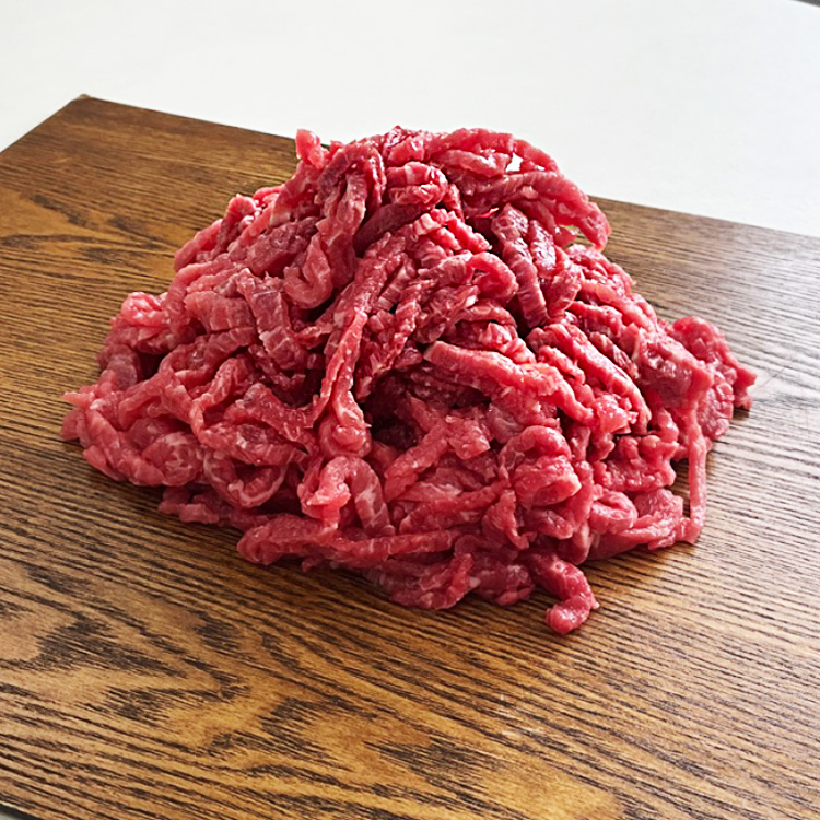 한우 1+ 초신선 냉장 육회 200g