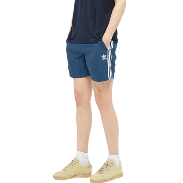 아디다스 남성 아시아 스윔 쇼츠 (AD733AC-0MS)