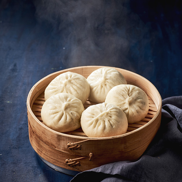 가메골 고기왕만두850g