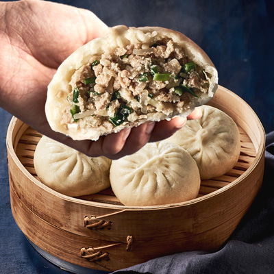 가메골 고기왕만두850g 대표이미지 섬네일