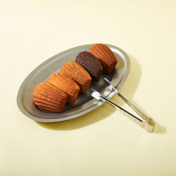 SUNI 착한빵수니 마들렌 단품 5종 (2입)