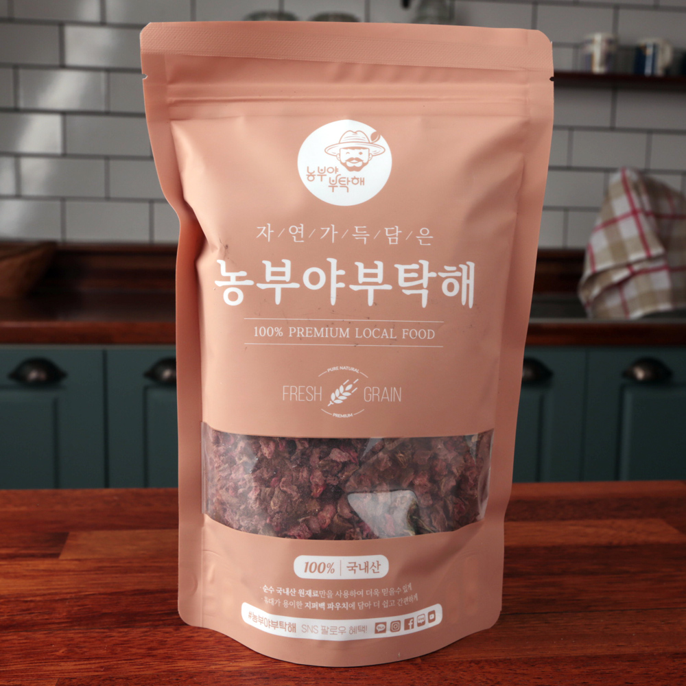더 진한 비트차 300g 대표이미지 섬네일