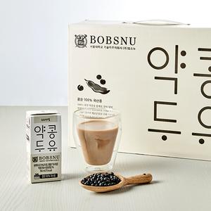 오리지널 약콩두유(190ml x 24입) 대표이미지 섬네일