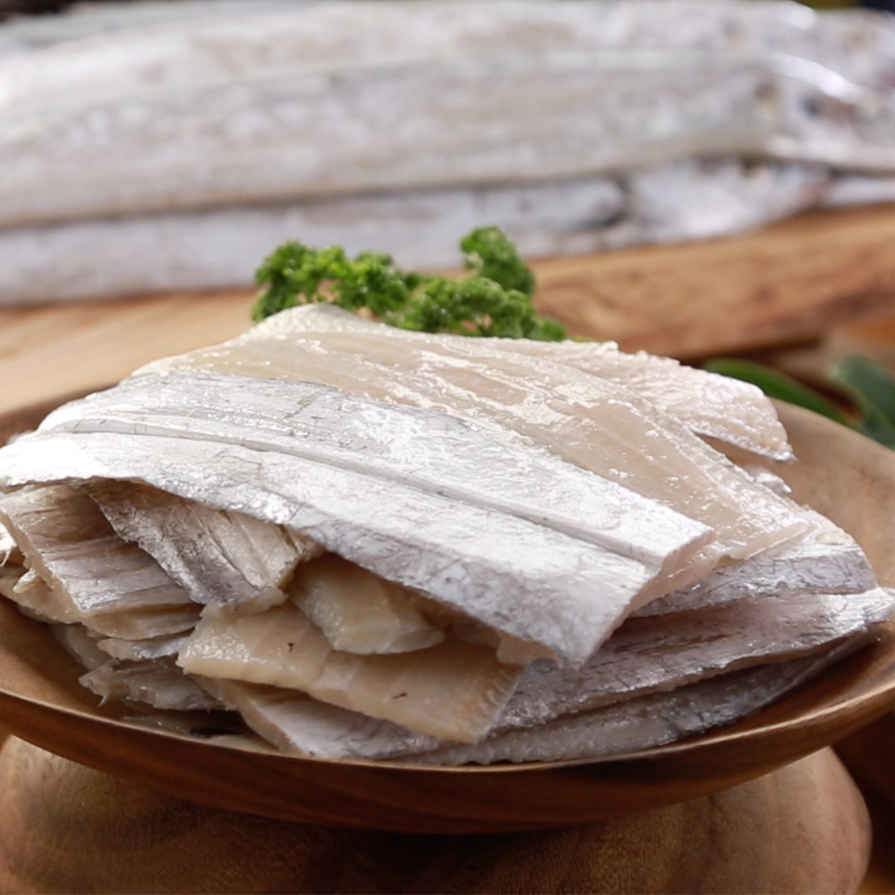 가시제거 손질 갈치 1팩당 200g 내외 5팩/10팩 1-2kg 대표이미지 섬네일