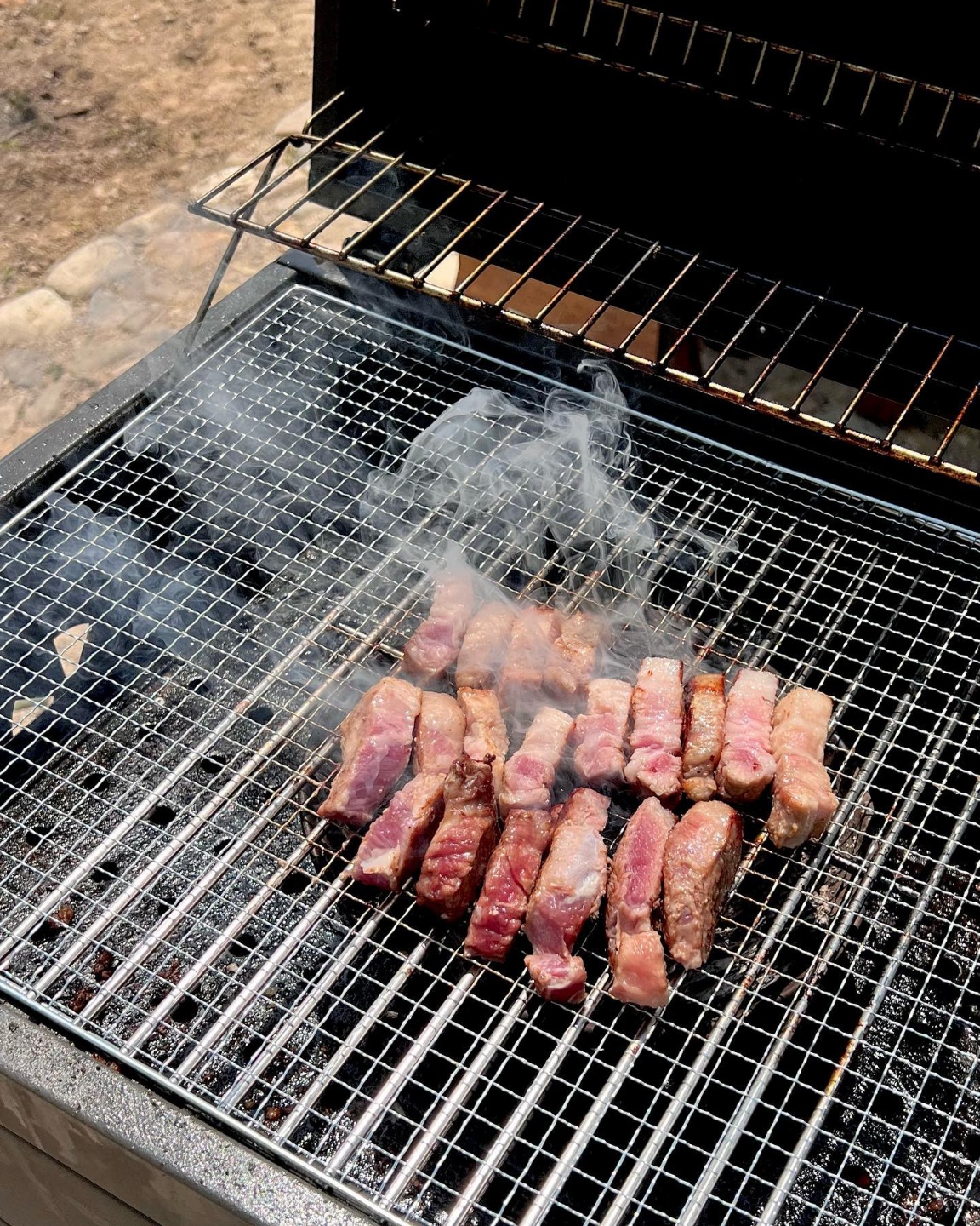 솔티봉고 솔트에이징 한돈세트 1.9kg