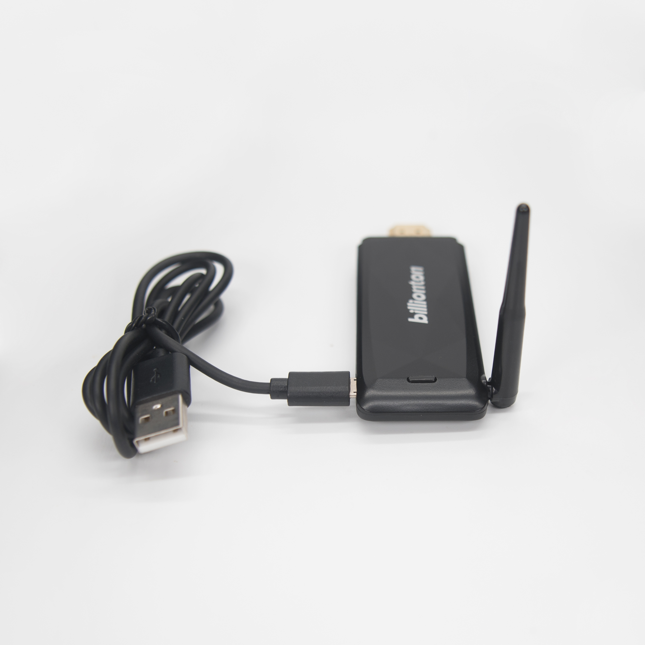 빌리온톤 라이브캐스트 BMR-03