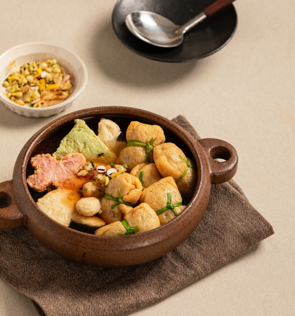 이삐 간편 유부주머니 한그릇 310g 2인