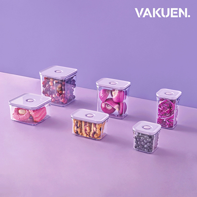 오아시스마켓 메인세트4_오아시스 VAKUEN 바퀜 포라 리미티드 마하 6종 세트