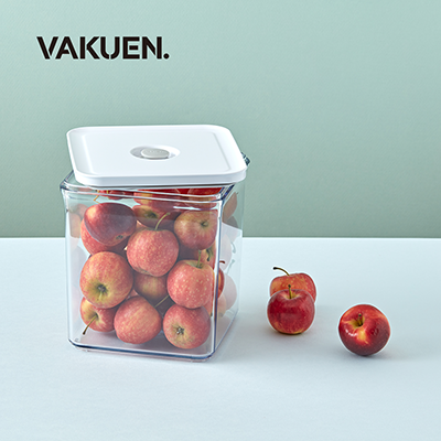 오아시스마켓 묶음세트7_오아시스 VAKUEN 바퀜 마하 하이 3.1리터 2p 세트 