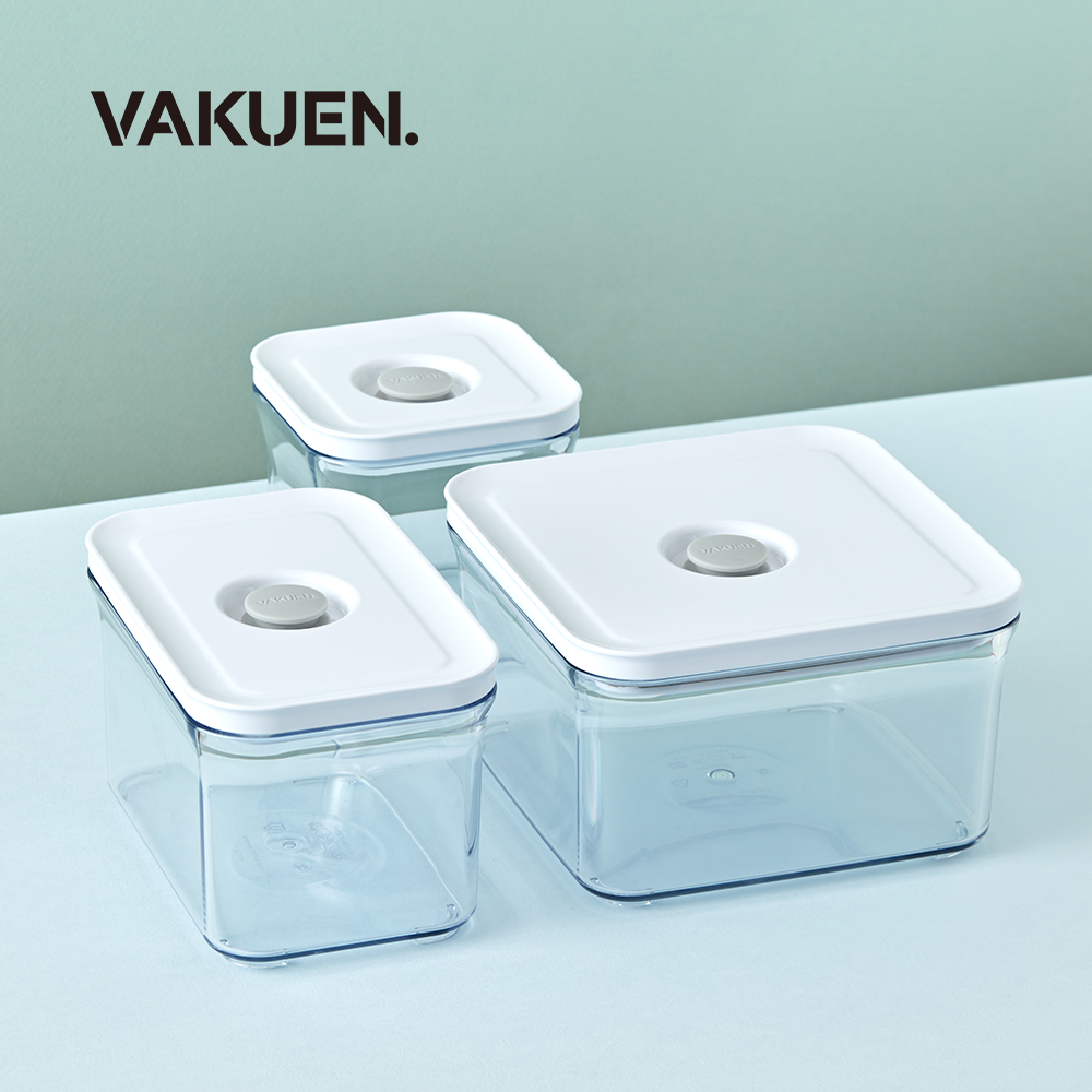 오아시스마켓 마하세트1_오아시스 VAKUEN 바퀜 마하 베이직 3종 세트