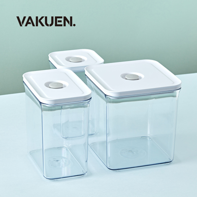 오아시스마켓 마하세트2_오아시스 VAKUEN 바퀜 마하 하이 3종 세트 