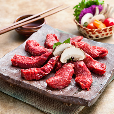 한우 치마살 300g 대표이미지 섬네일