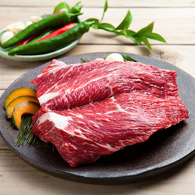 국내산 한우 양지 5000g