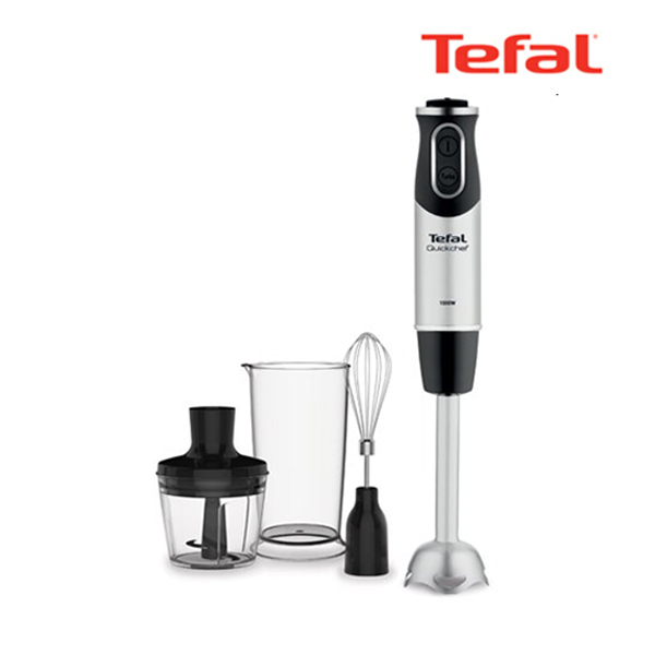 테팔 핸드블렌더 퀵쉐프 HB6538KR