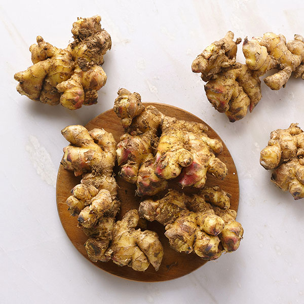 친환경 생강(150g) 대표이미지 섬네일