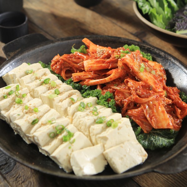 국내산 재료로 담근 전라도 보쌈김치 2kg 3kg 5kg 10kg