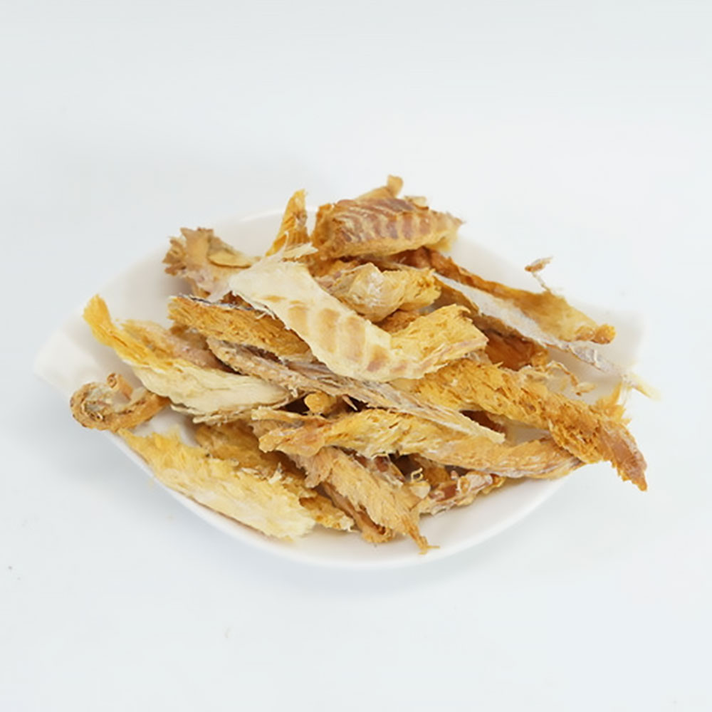 방앗간아이 황태채 180g 360g 자연건조