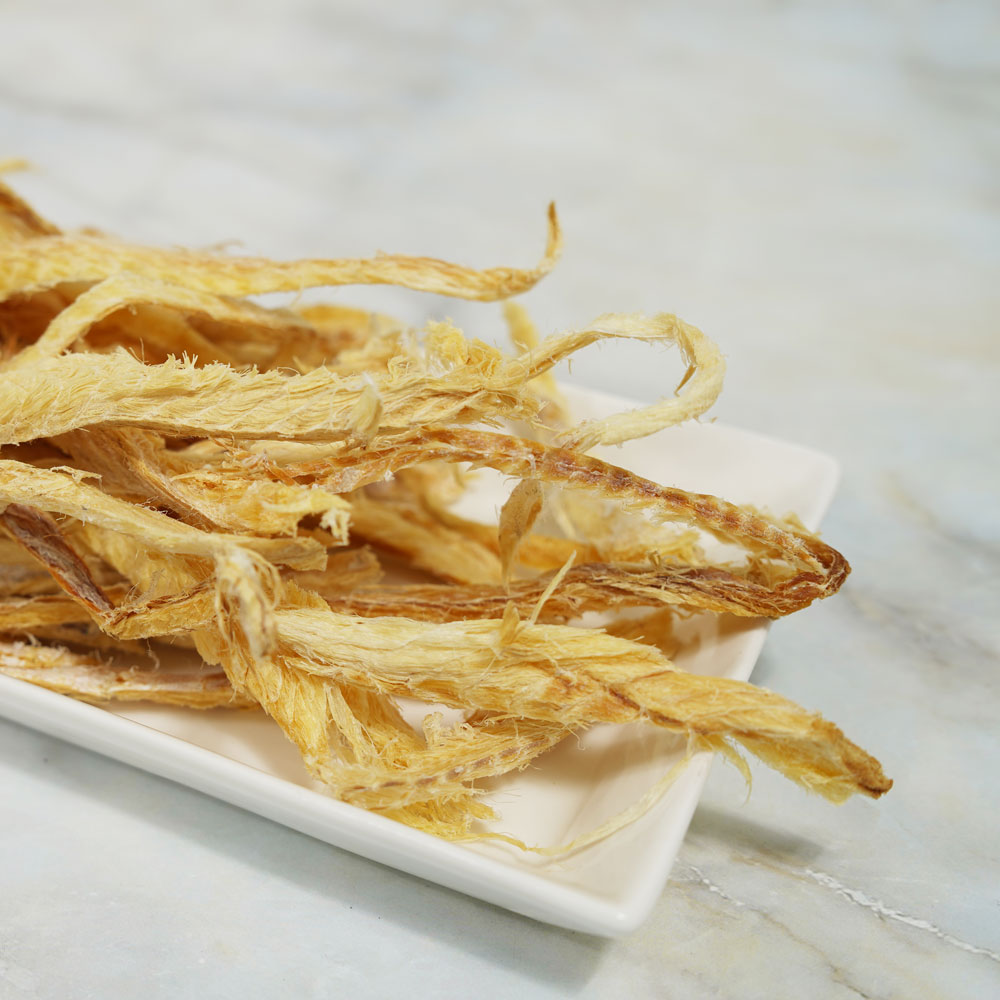 방앗간아이 황태채 180g 360g 자연건조