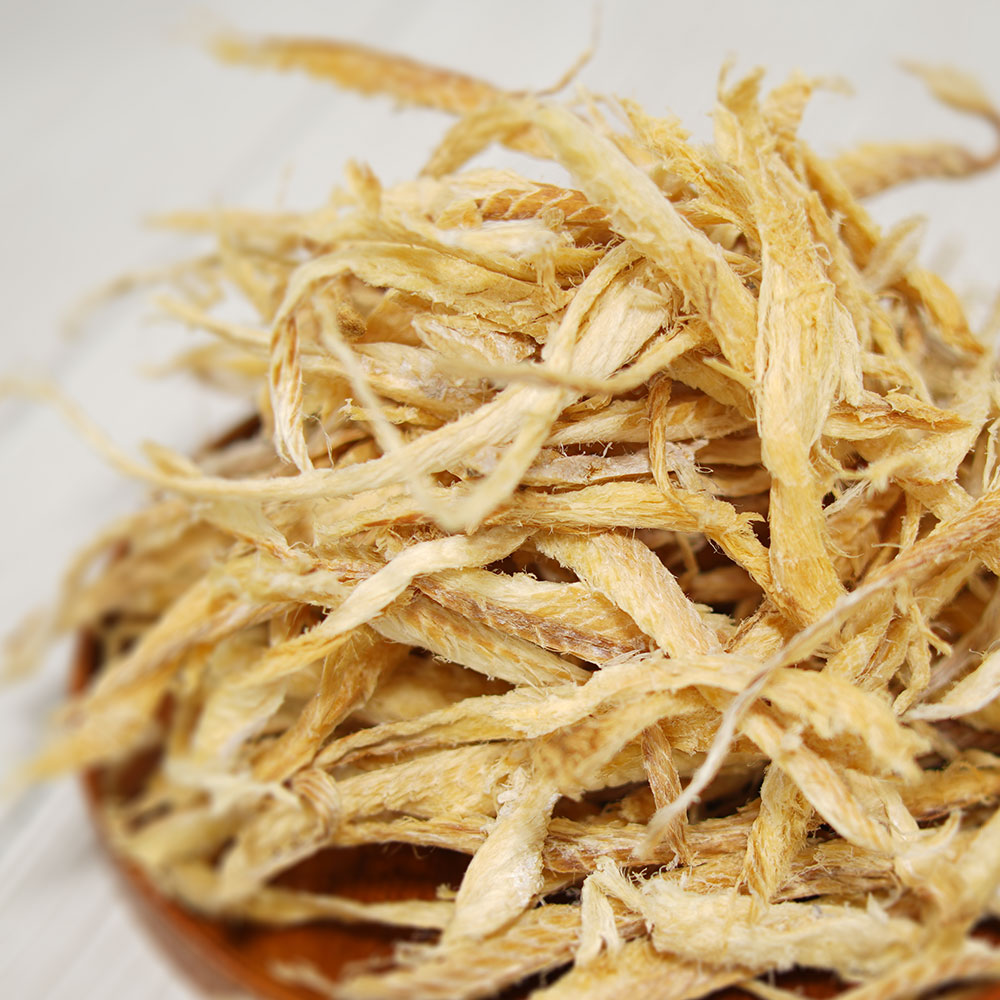 방앗간아이 황태채 180g 360g 자연건조