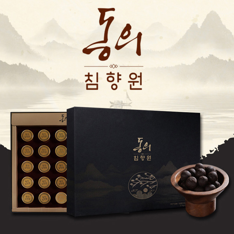 동의침향원 30환 침향환